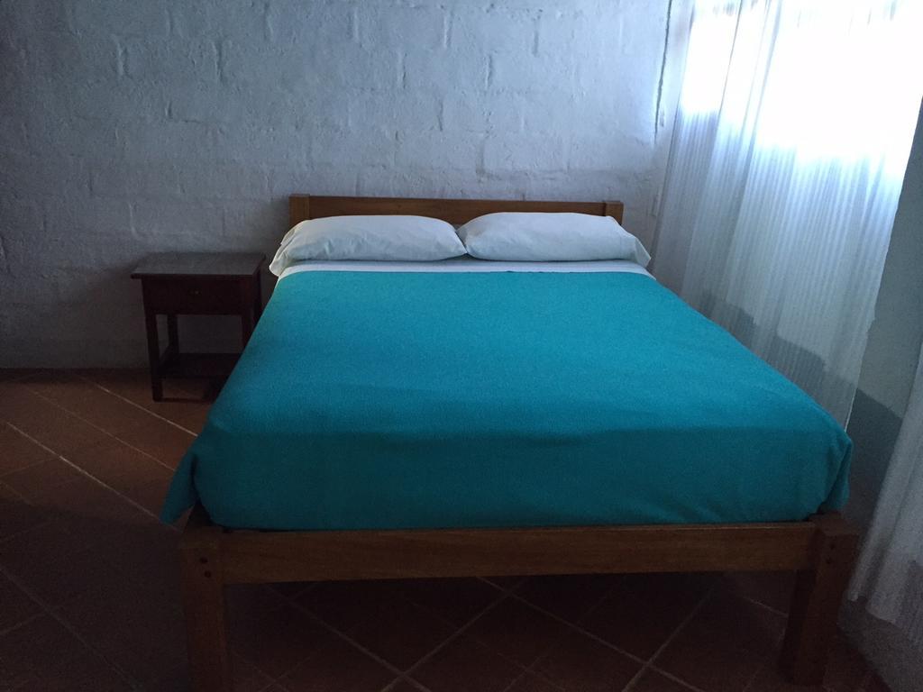 Hostal El Paisano Puerto Misahuallí Quarto foto